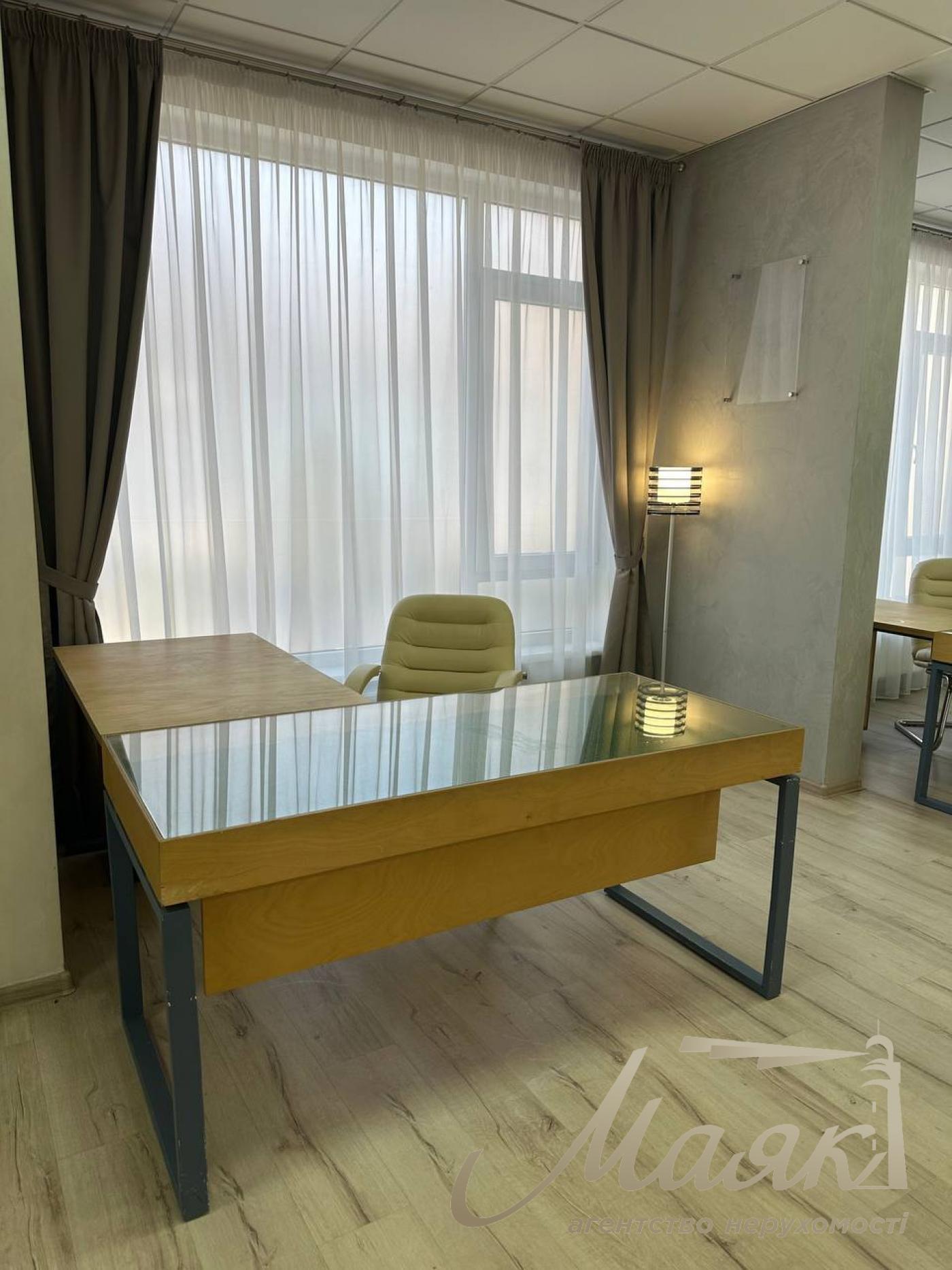 Sale of office space 165m2, Raketnaya str. 24, Goloseevo