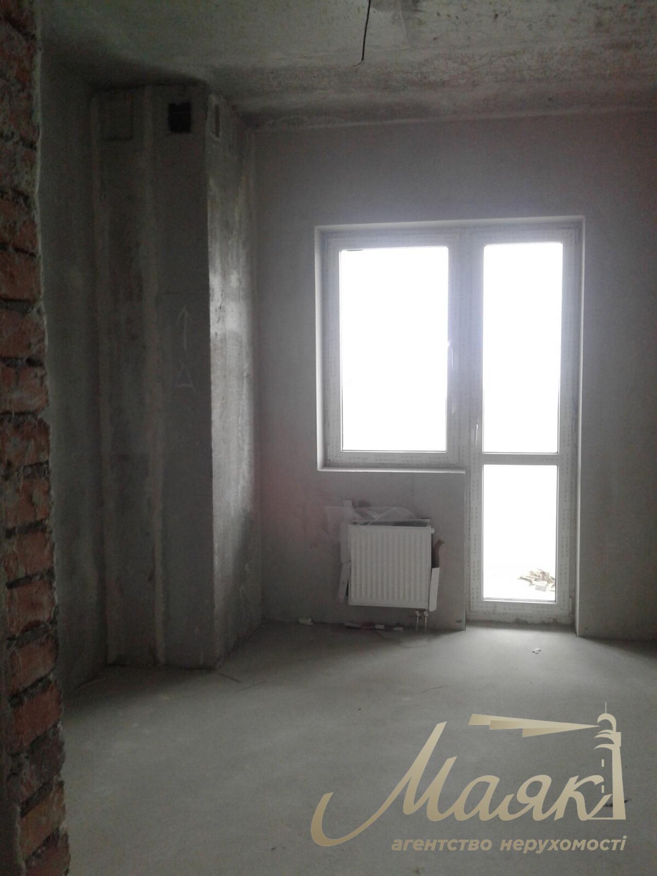 Продаж 1-к квартири 50м2 в ЖК Новопечерські Липки вул.Драгомирова 2а