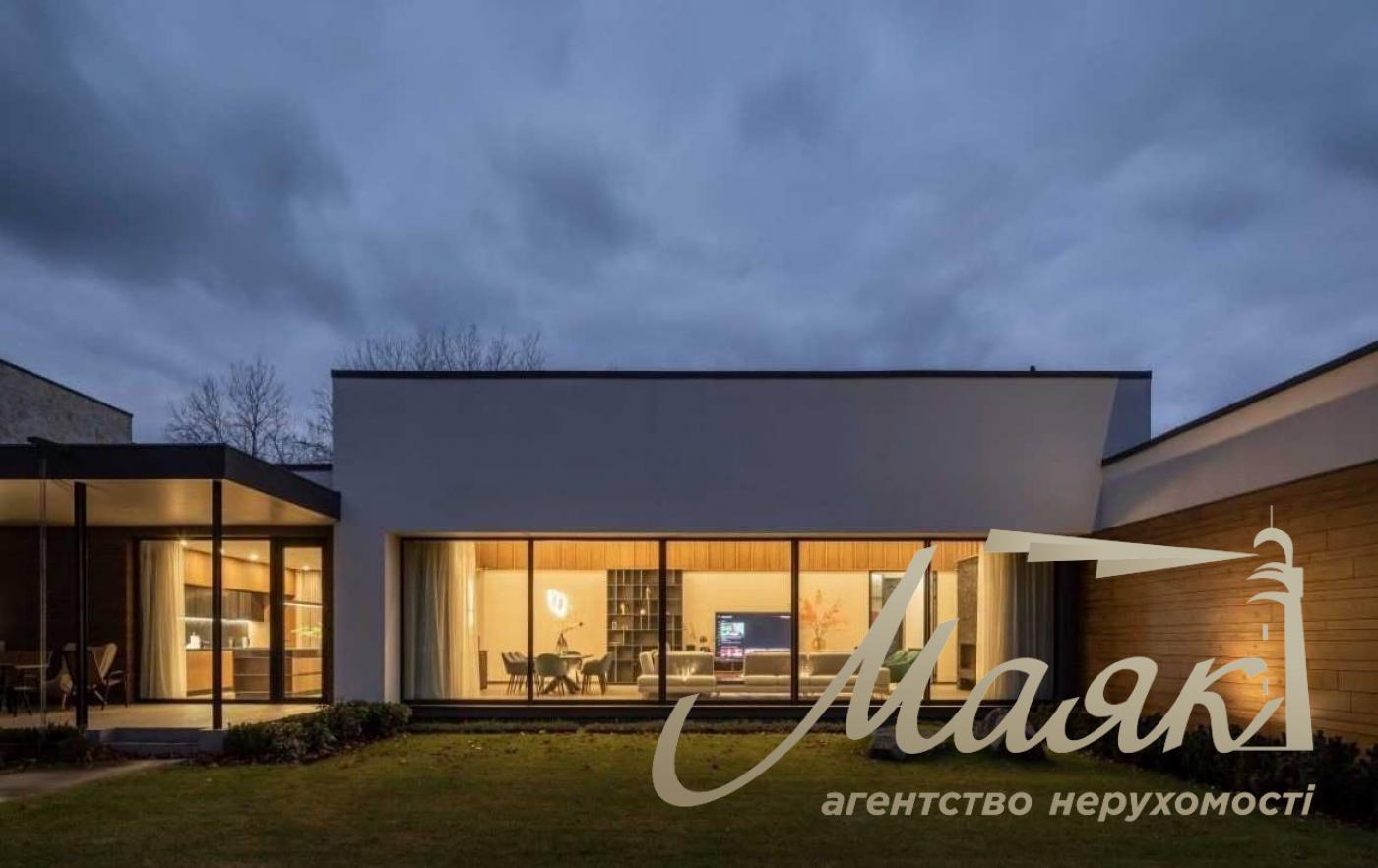 Sale of an exclusive house in Lesniki