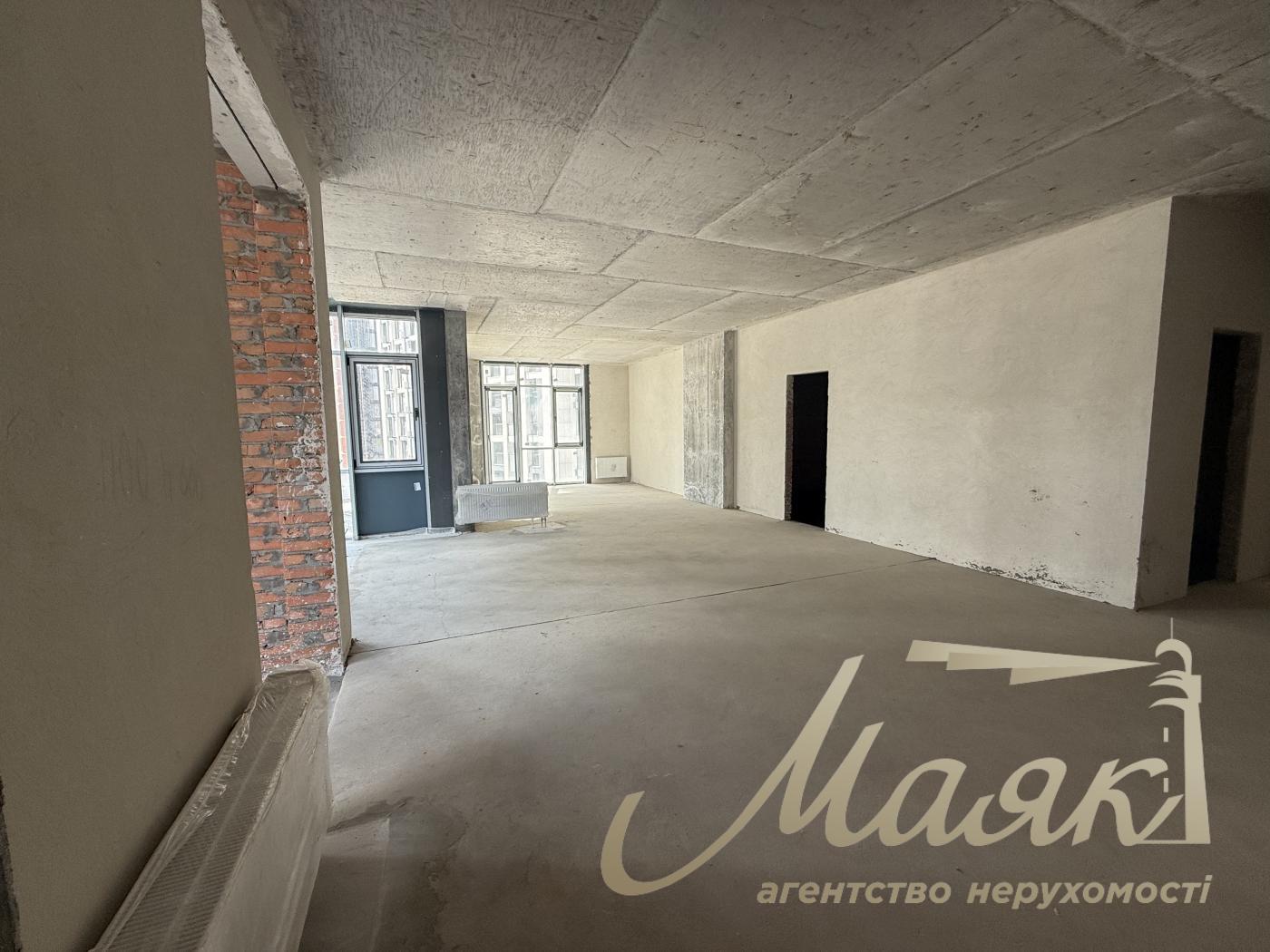 Продажа 4-комнатной квартиры, 142 м2, ЖК Новопечерские Липки, ул. Верхогляда, Печерск