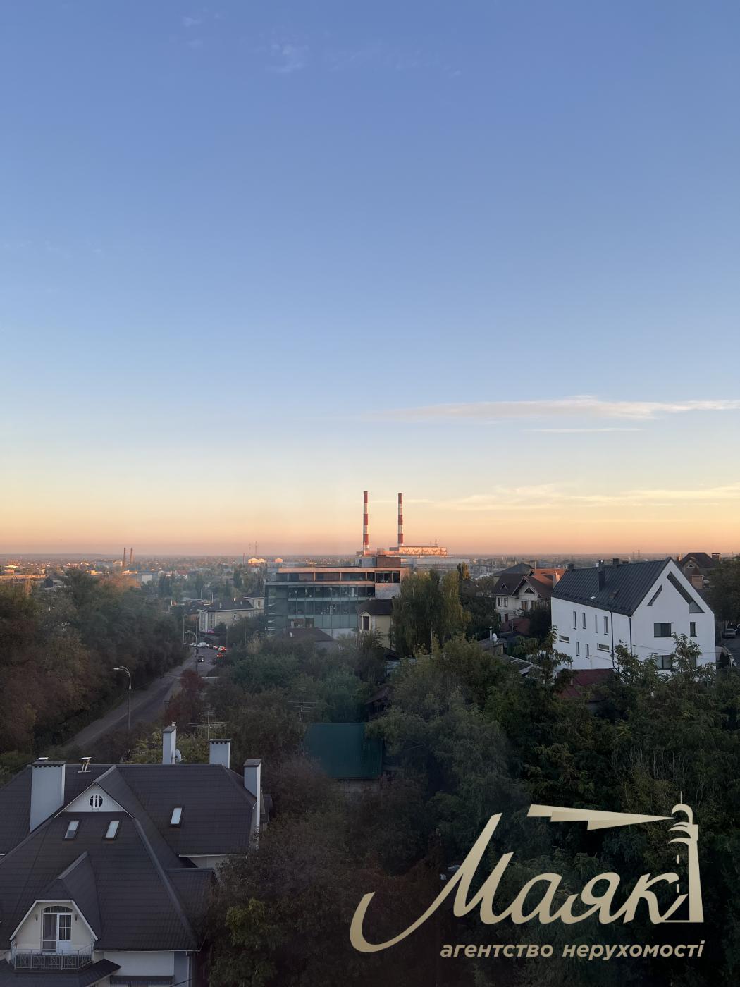 Продажа квартира 62м2 в клубном доме Hidden, ул. Садово-Ботаничная, Печерск