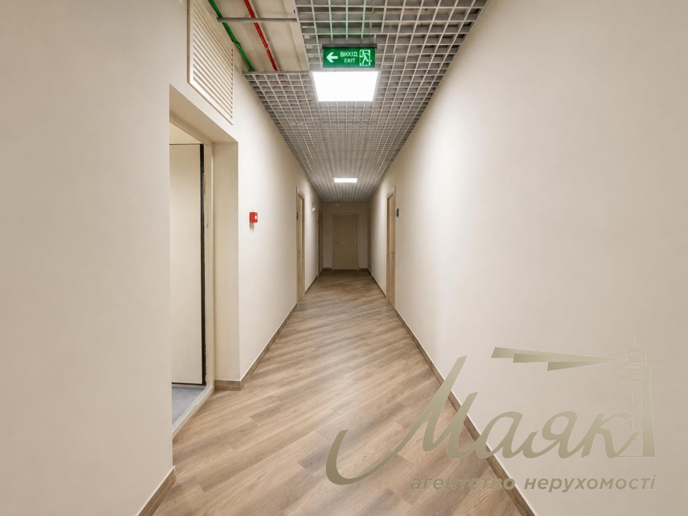 #30738 Продажа инвестиционного помещения 265 м2 в ЖК «Метрополис». Идеально под апарт-комплекс, смарт-квартиры, мини-отель или офисный проект