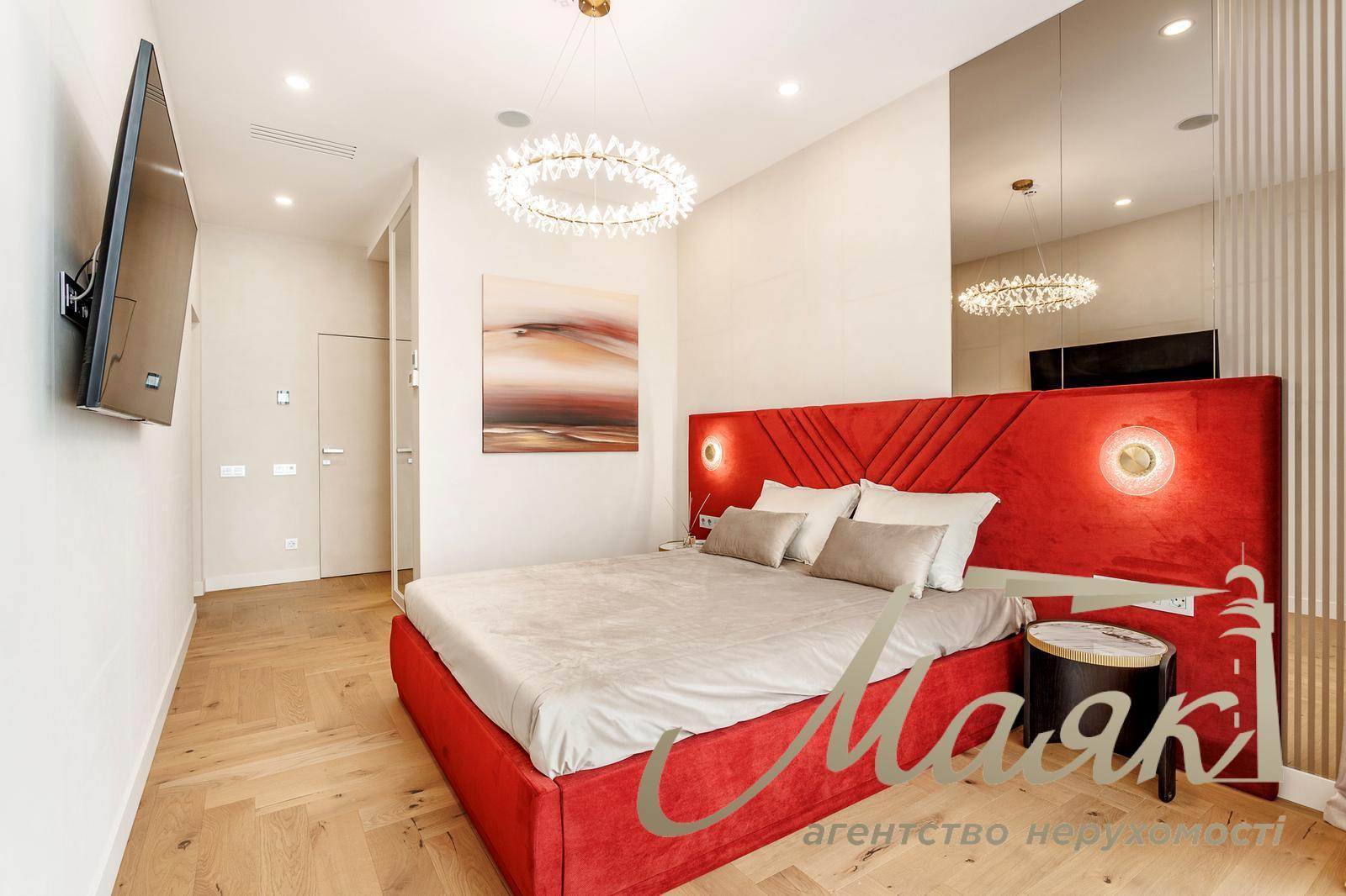 Продажа 3-х комнатной квартиры в ЖК Taryan Towers, Иоанна Павла II ул. (Лумумбы Патриса), 12