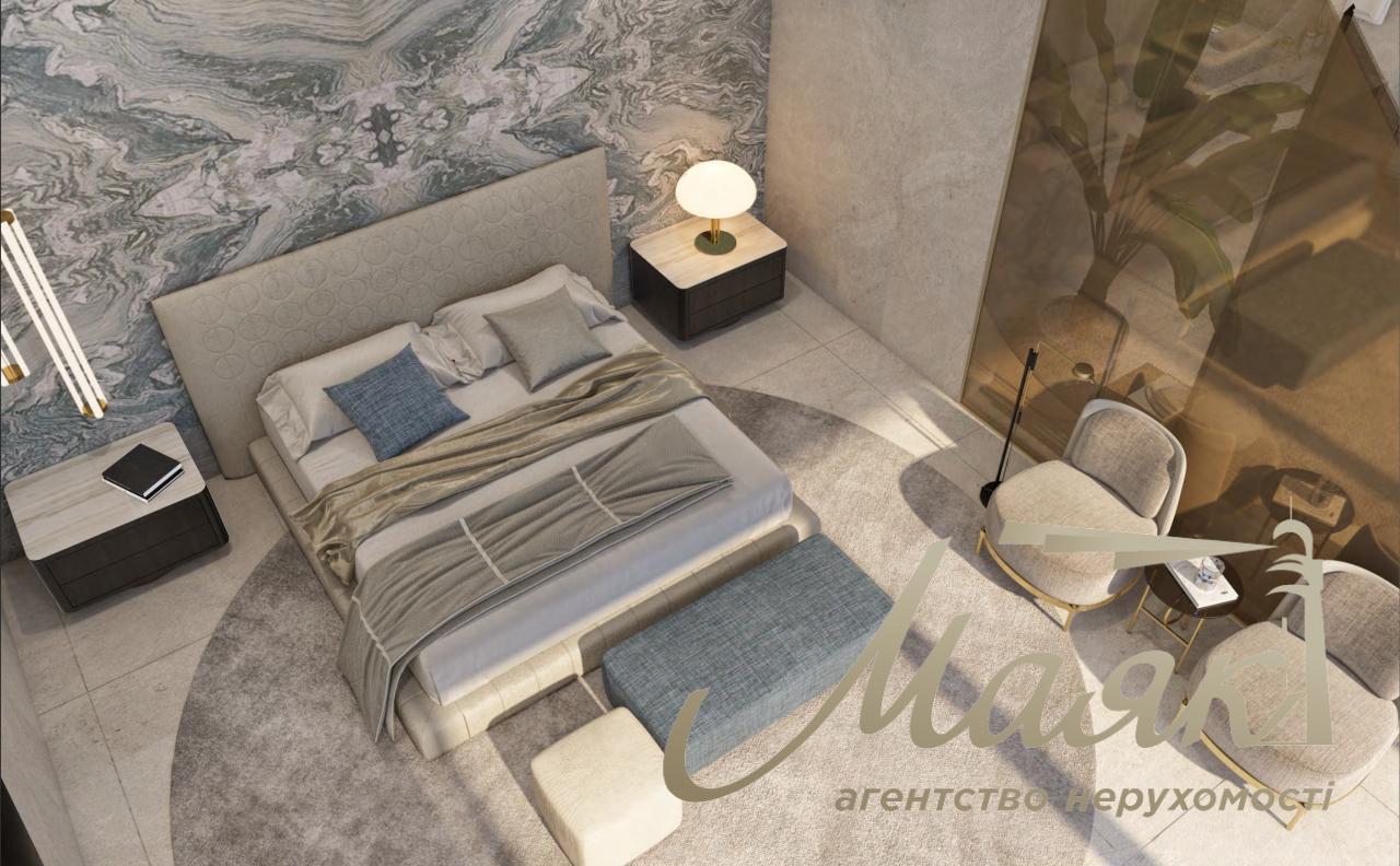 Продажа дома, 305 м2 с бассейном, участок 11 соток, Плюты