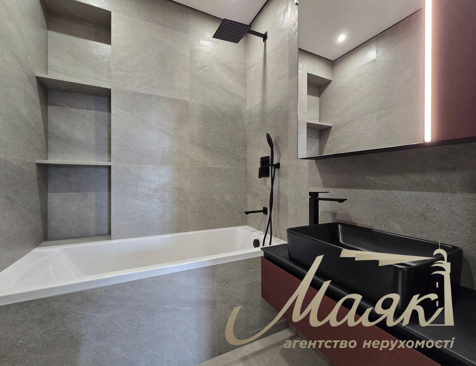 Продажа 3-х комнатной, 78 м2, квартиры в ЖК Новопечерская Башня