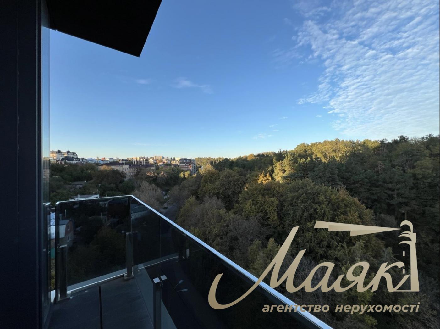 Продаж квартира 215м2 у клубному будинку Hidden, вул. Садово-Ботанічна, Печерськ, Київ