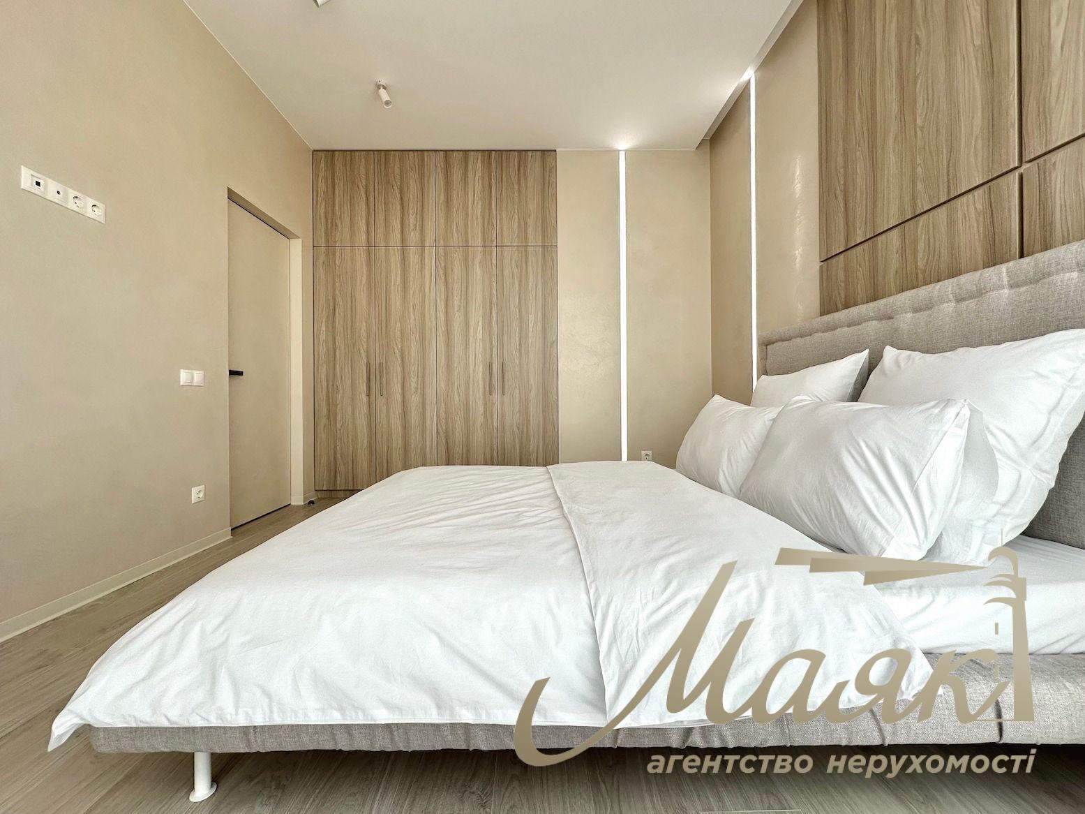 Rent 4-bedroom apartment in Residential Complex Yaroslav Grad