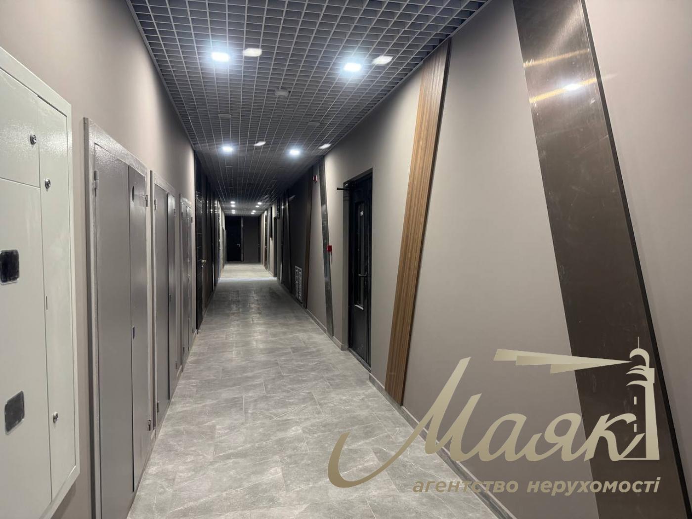 Продаж 6-ти кімнатного пентхауса 182м2 з терасою, ЖК Nordica