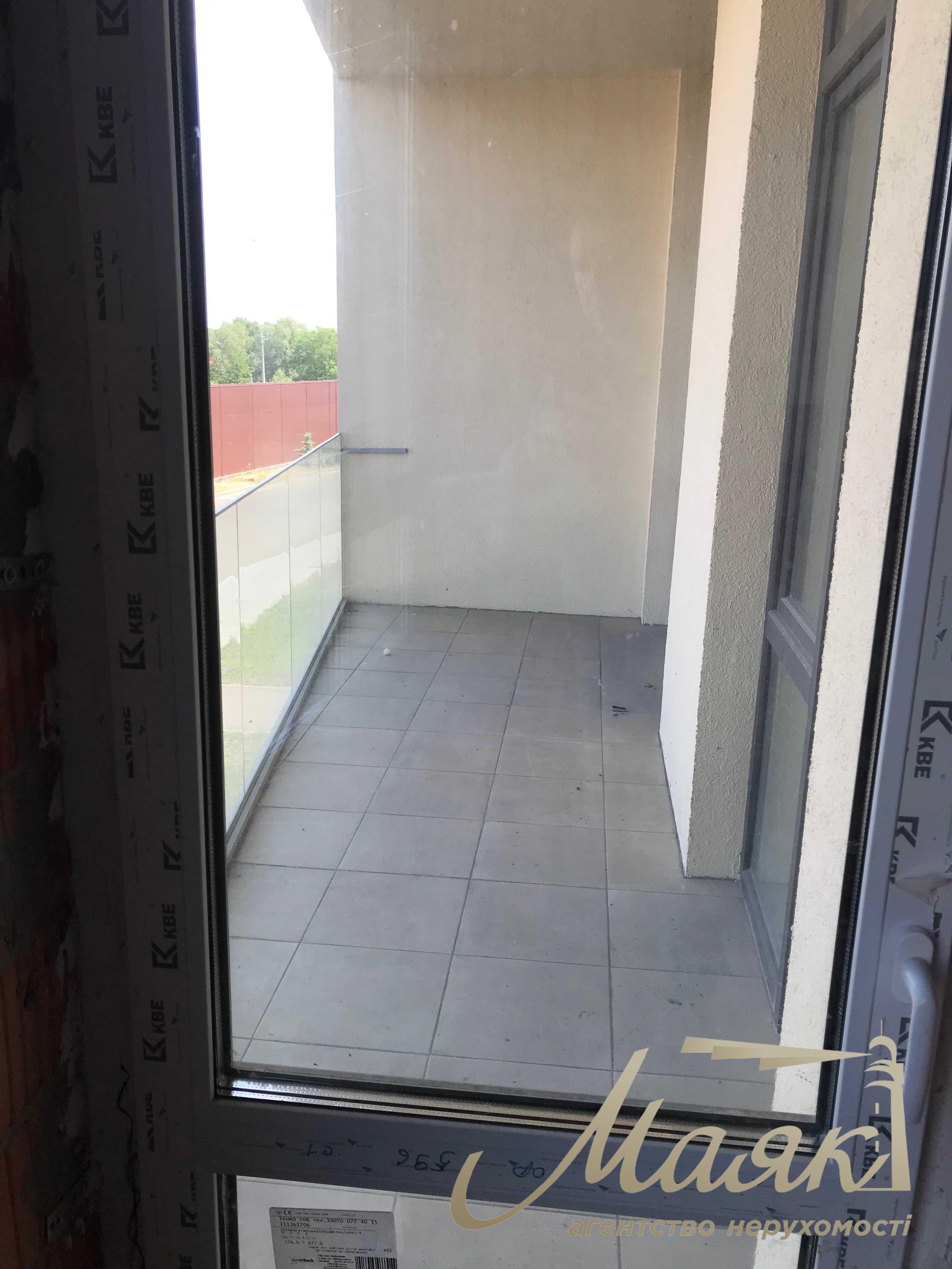 Продаж 3х-кімнатної квартири 74м2 в ЖК "Італійський квартал" Оболонський район