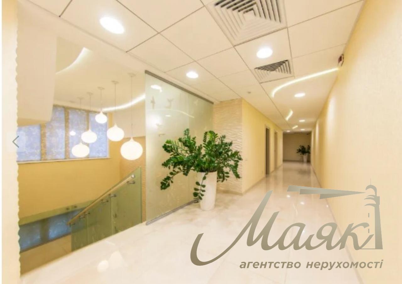 Продам офіс 400м2 з авторським ремонтом у Новопечерських Липках