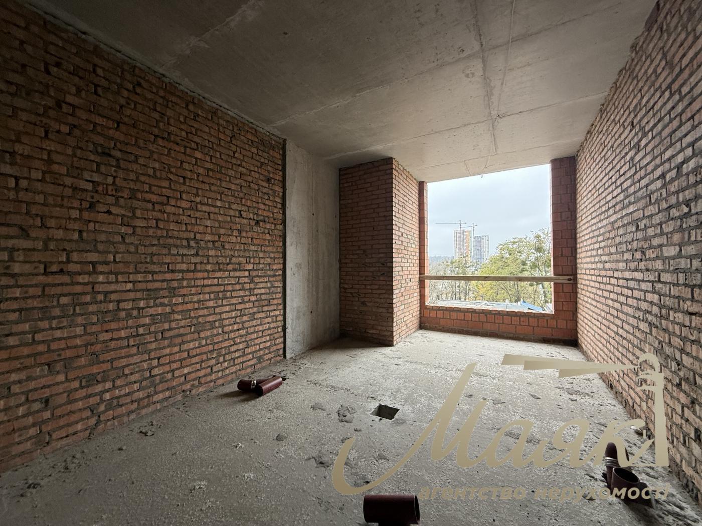 Продажа комерческого помещения в ЖК Нордика/Nordika, Железнодорожное шоссе 45А, Печерск, Киев