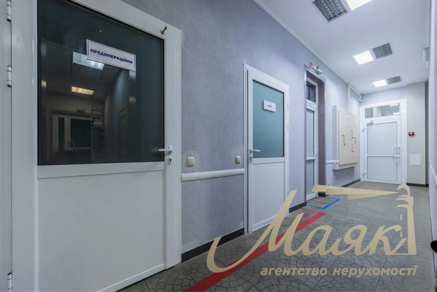 Rent a facade room on Siretskaya str. 32, Podolsky district.