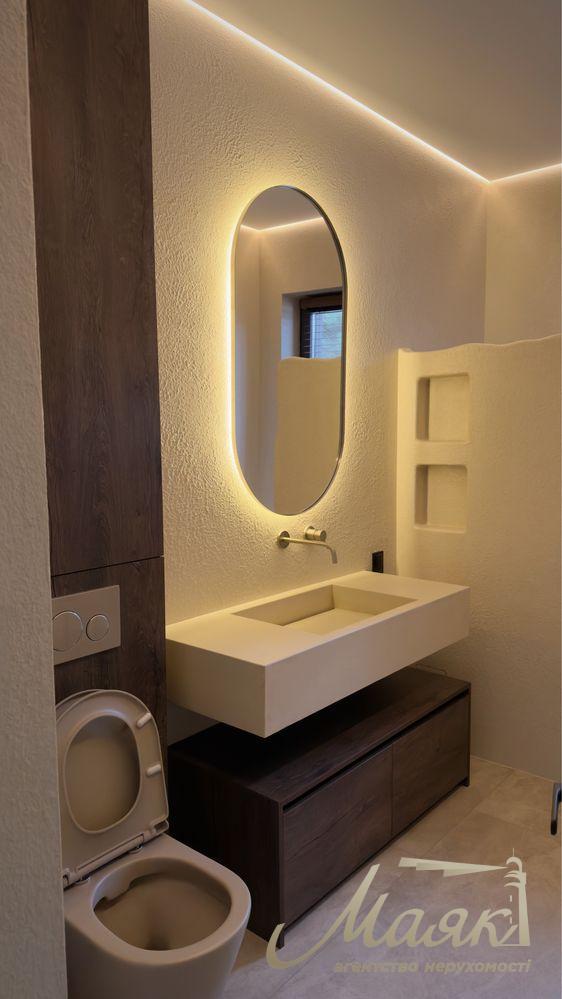 Rent antonomous house, 200 m Dniprovsky district