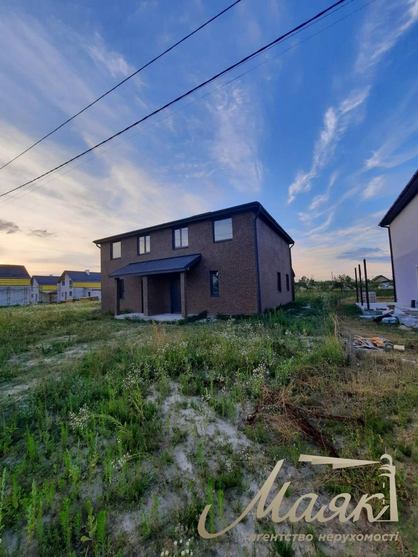 Продаж дуплексу Боярка, село Нове вул. Івана Богуна