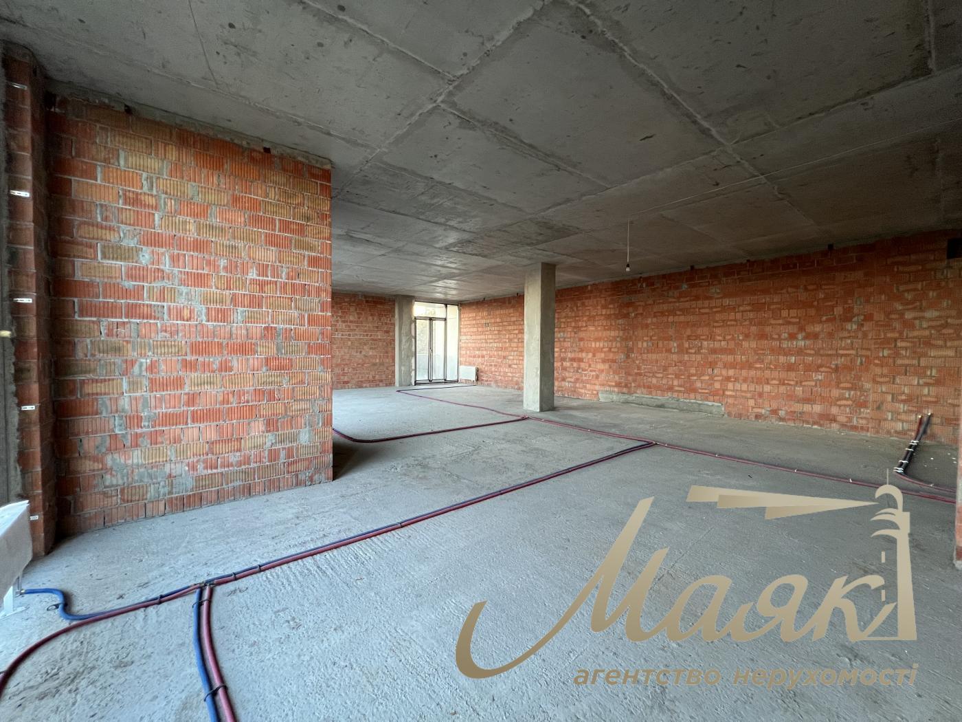 Продаж квартира 118м2 у клубному будинку Hidden, вул. Садово-Ботанічна, Печерськ, Київ