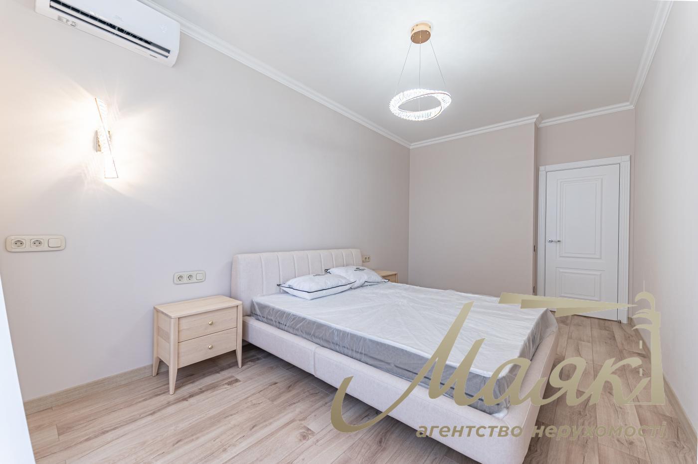 Оренда 1 кімнатної квартири в ЖК Французький квартал 2, вул.Предславинська 55.