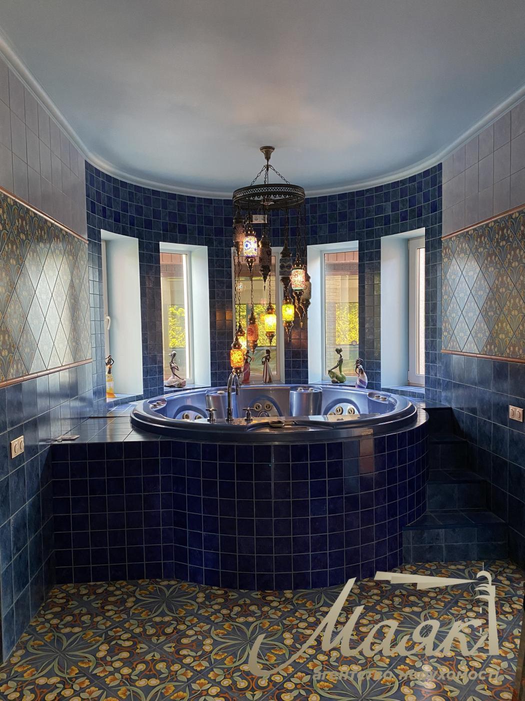 Rent of 2-storey house 781m2, KG Dneprovskaya Volna, Kozin