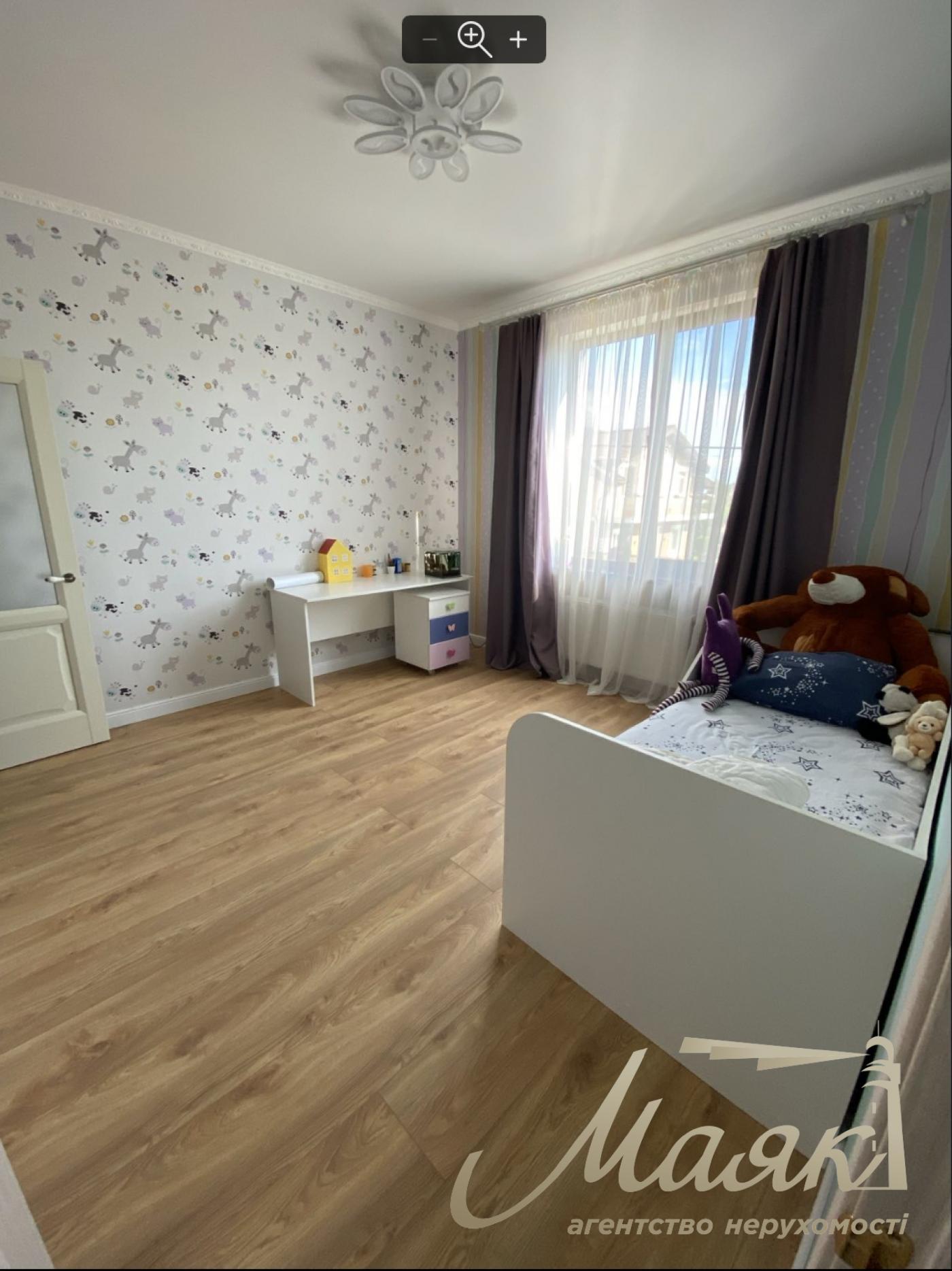 Продаж 2х-поверхового будинку 160м2 в с.Крюківщина
