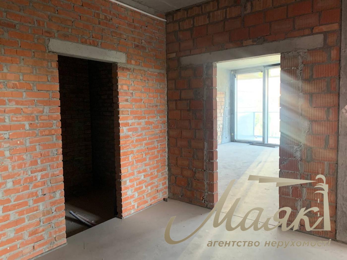 Sale of 3k apartment in residential complex Tarian Tavers, st. Patrice Lumumba