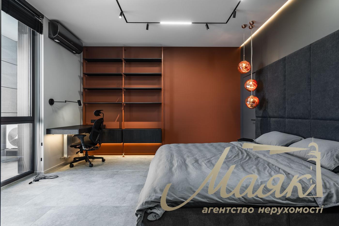 Rent 2-bedroom apartment in Crystal Park Tower | Crystal Park Tower Residential Complex