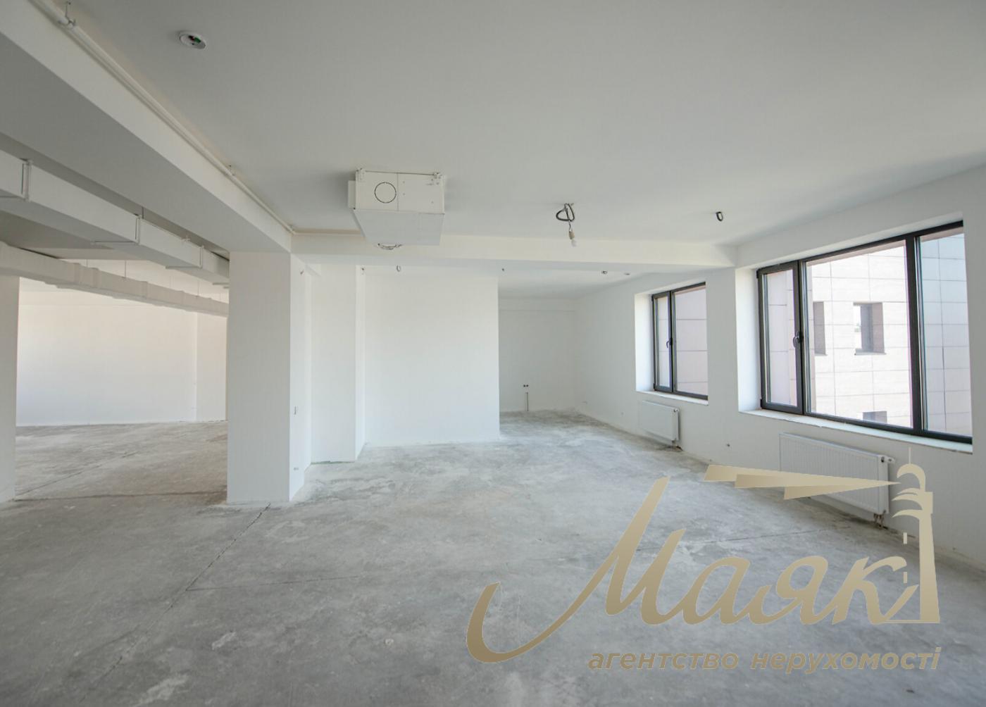 Аренда офиса 486м2 ул. Саксаганского 53/80, Центр