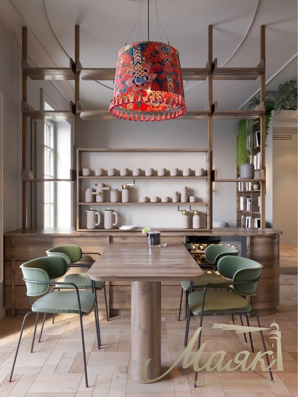 For sale 2-bedroom apartment, 57 m², Darvina str. 1, Lipki district, Pechersk, Kiev