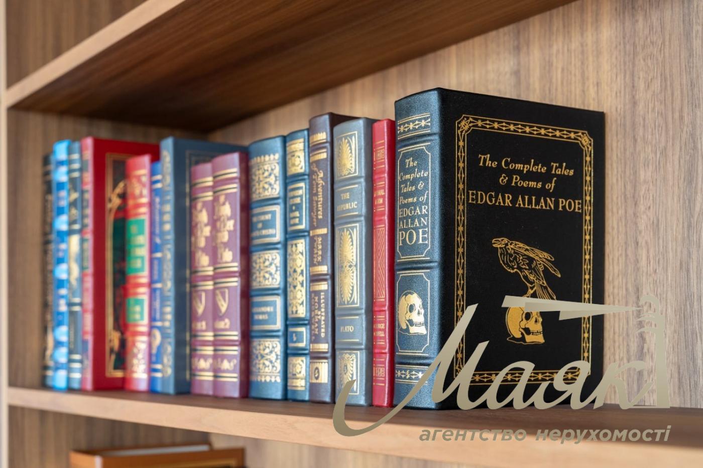 Rent 4 room apartment in LCD LCD Tetris Hall, Delovaya street, Pechersk, Kiev