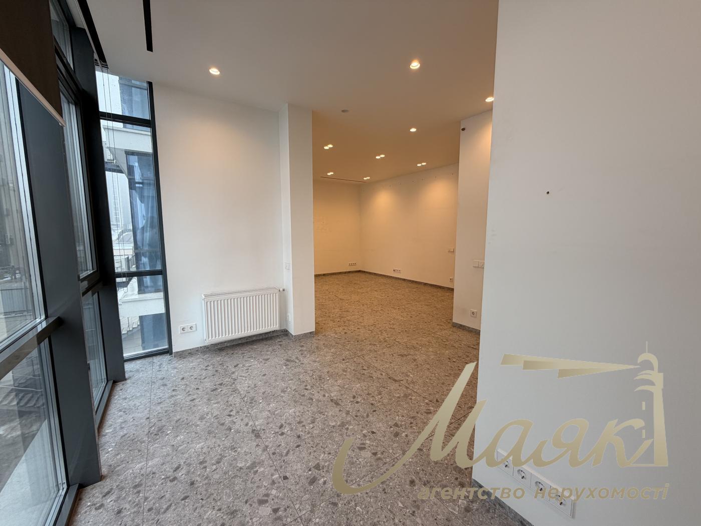 Оренда приміщення (55м2) ЖК Новопечеські Липки, вул. Драгомирова