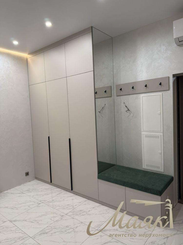 1-Bedroom Apartment for Sale in the "Italian Quarter" Residential Complex, Obolonskyi District
