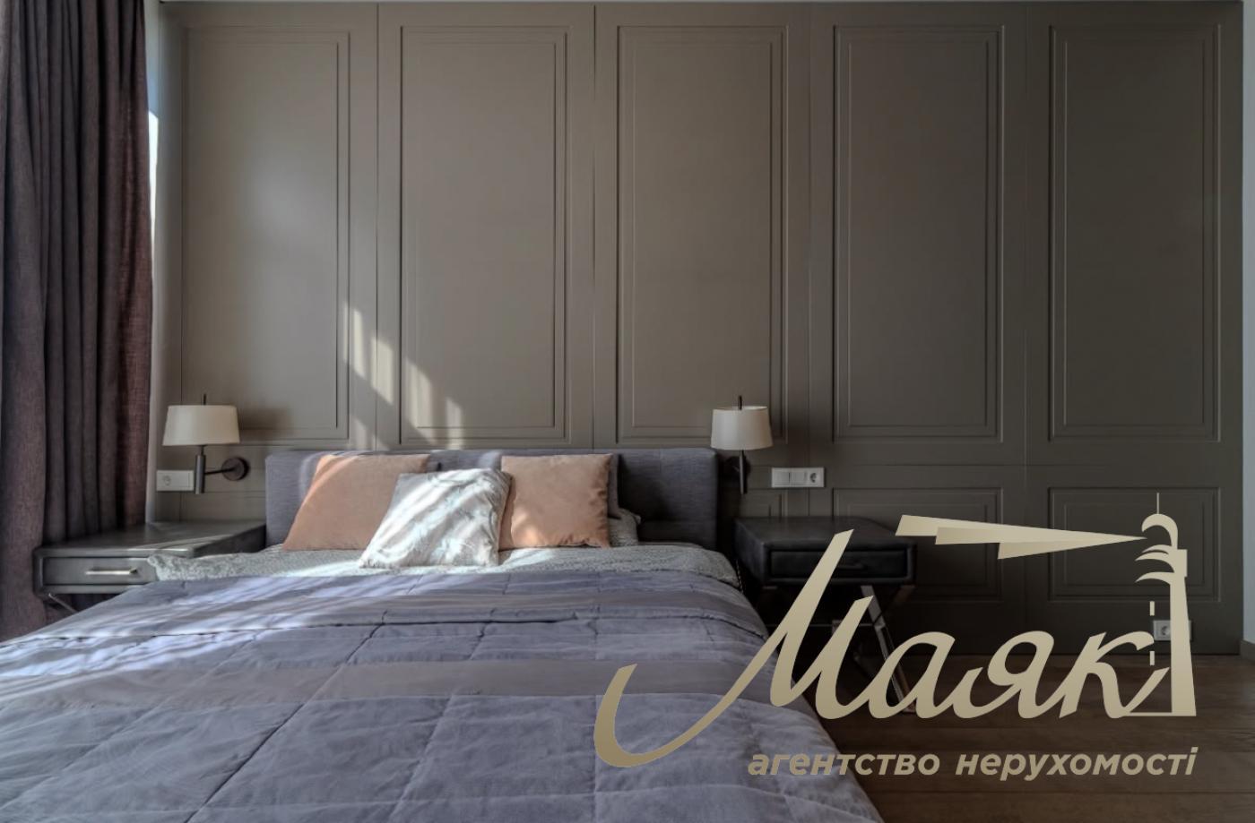 Продаж стильної квартири 80м2 у ЖК "Новопечерський Двір" в ЖК "Новопечерський Двір"