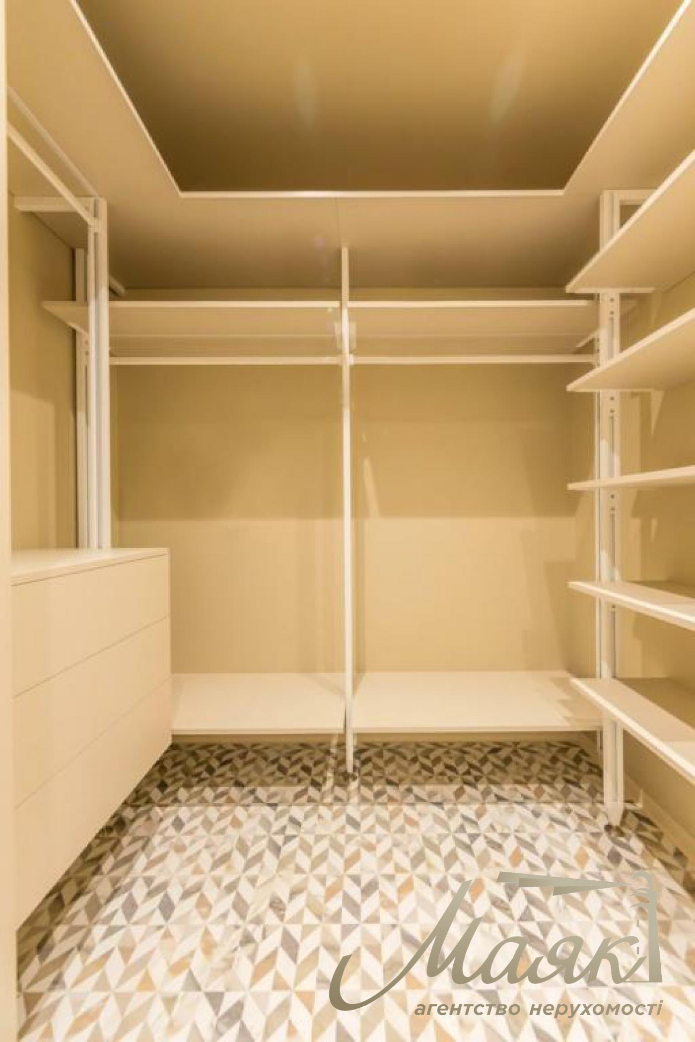 Продаж 3к-квартири 118м2 у ЖК Французький квартал 2, вул. Джона Маккейна, Печерськ, Центр, Київ