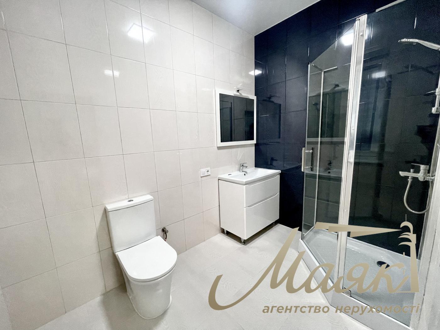 Оренда будинку 124 м2 у с. Козин з ГЕНЕРАТОМ