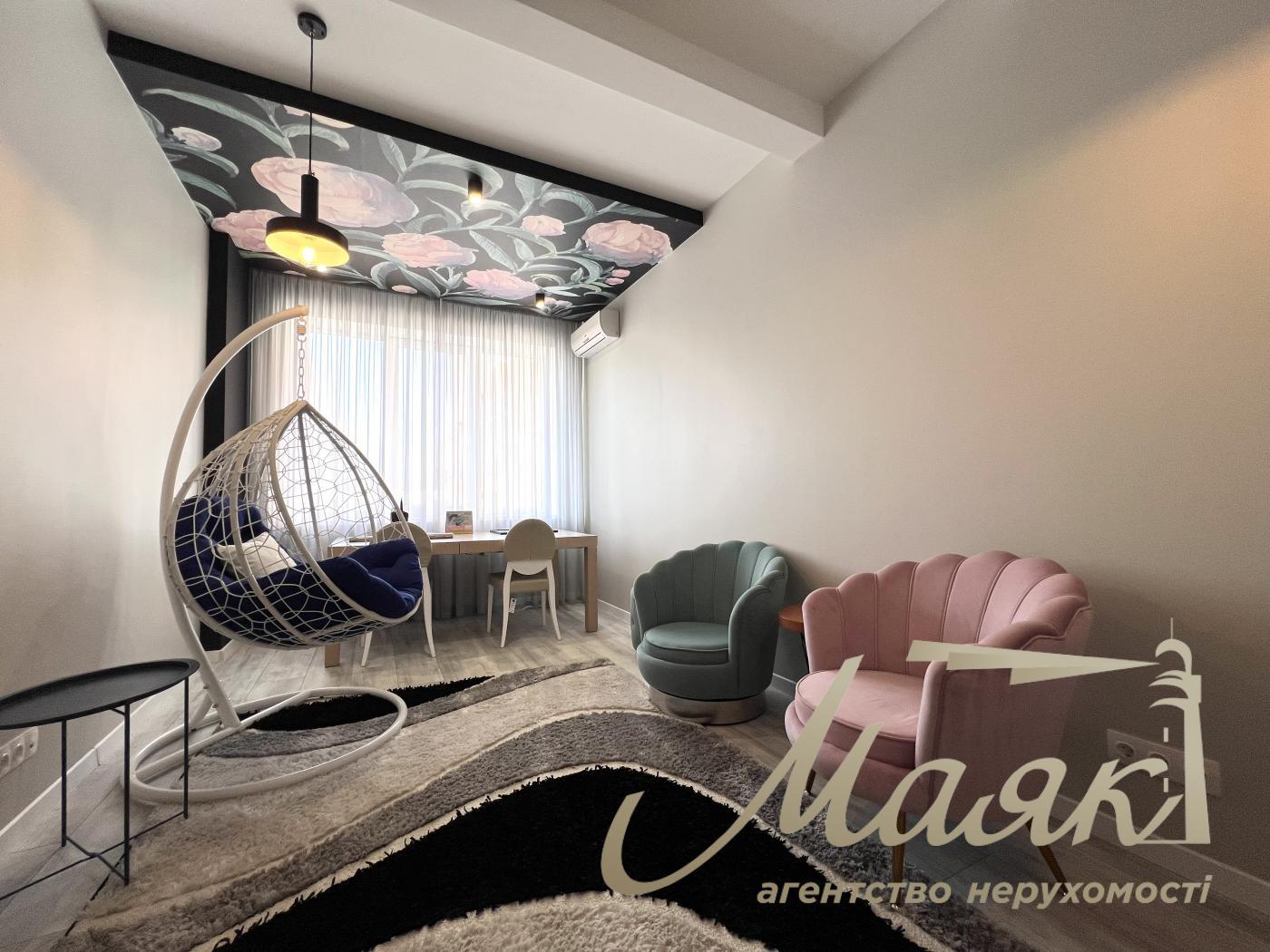 Продаж 2-х рівневої квартири 171м2, Шевченківський район