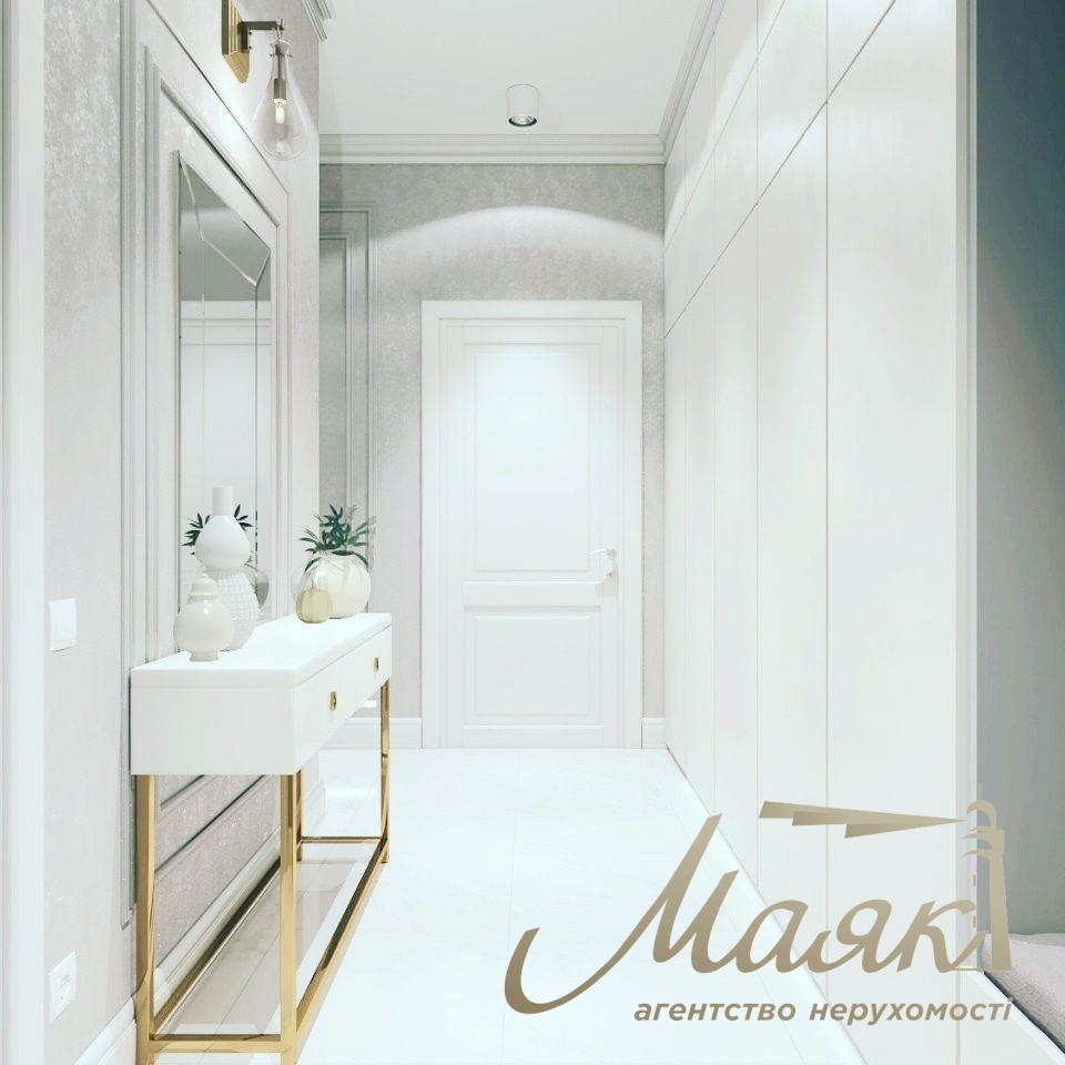 Аренда 2-х комнатной квартиры в ЖК Obolon Residances, Оболонский район.