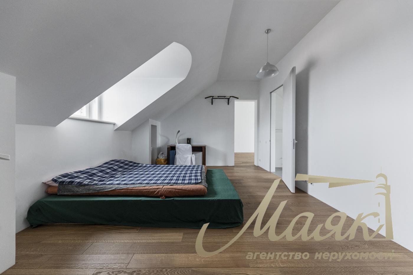 Продажа загородной резиденции в с.Капитановка, Киево-Святошинский р-н