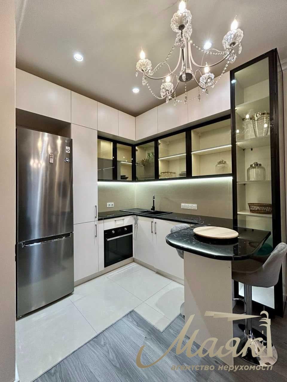 Оренда 2-кімнатної квартири в ЖК Кадор, 105м², Голосіївський район, Центр, Київ