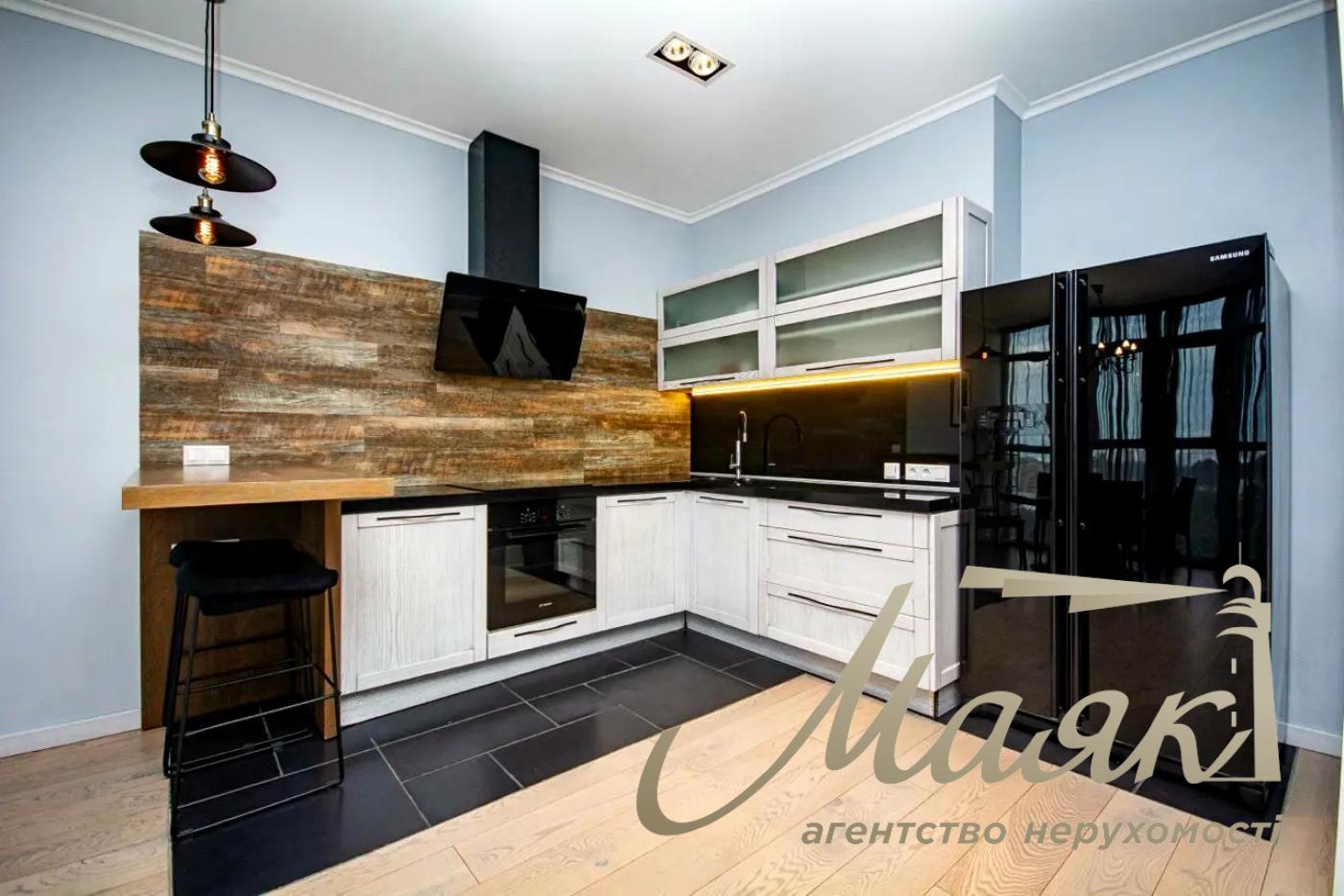 Продаж квартири 80м2 в ЖК Новопечерські Липки, вул. Верхогляда (Драгомирова), 16, Печерський район