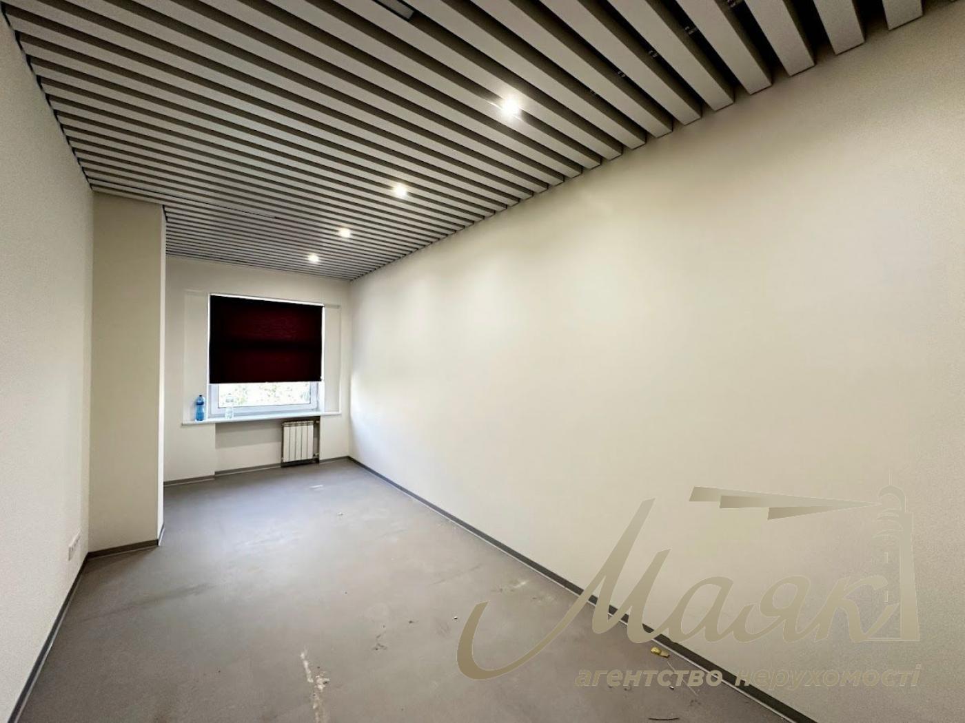 Продажа офиса 400 м², Киев