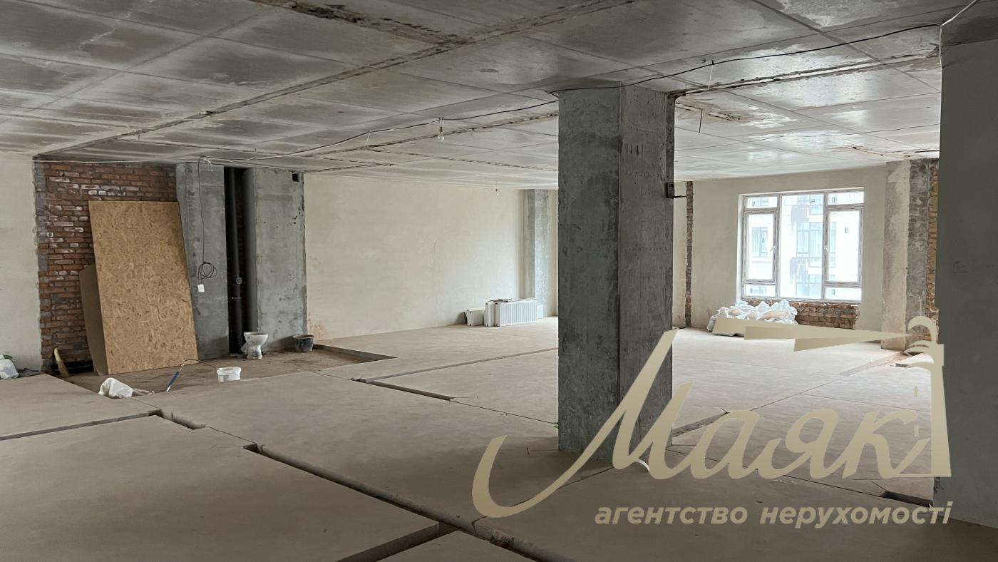 Продаж 4к кімнатної квартири в ЖК Бульвар фонтанів