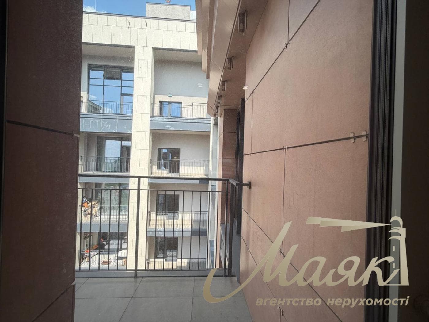 Аренда пенхауса с террасой 210м2 в ЖК Atlantic Residences, ул.Антоновича 118, Дворец Украины.