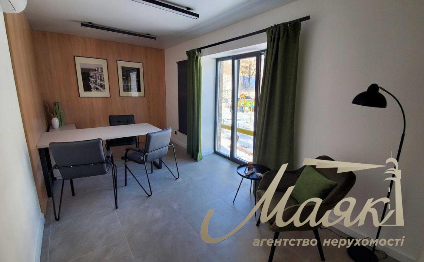 Аренда офиса 100 м.кв. Фортечный тупик, Печерск, Центр