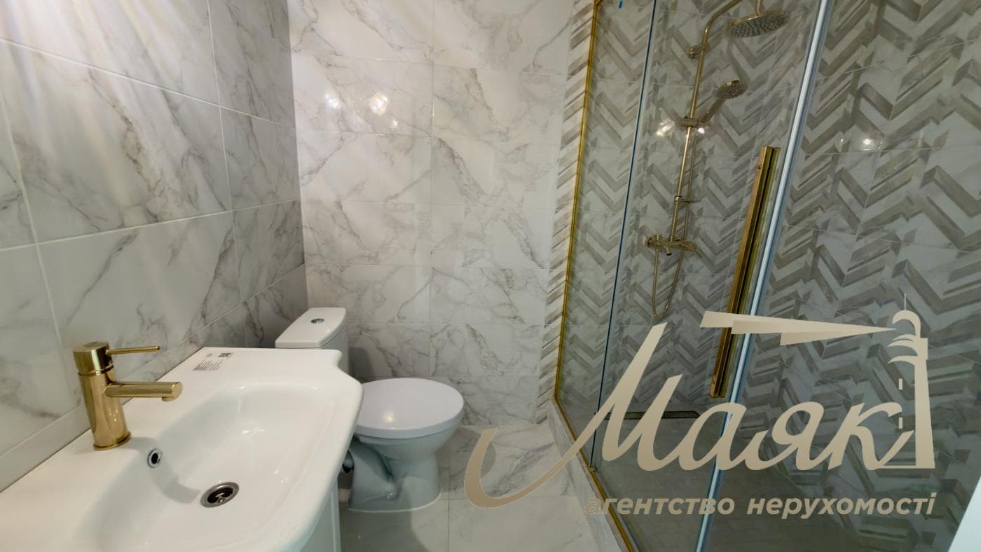 Продаж 3 кімнатної квартири в ЖК Riverside, Погреби, Київська область