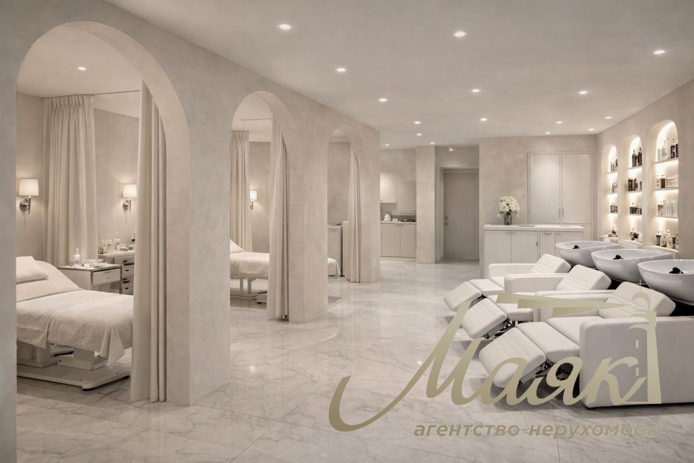 Продажа фасадного помещения 300м2, Панорама на Печерске