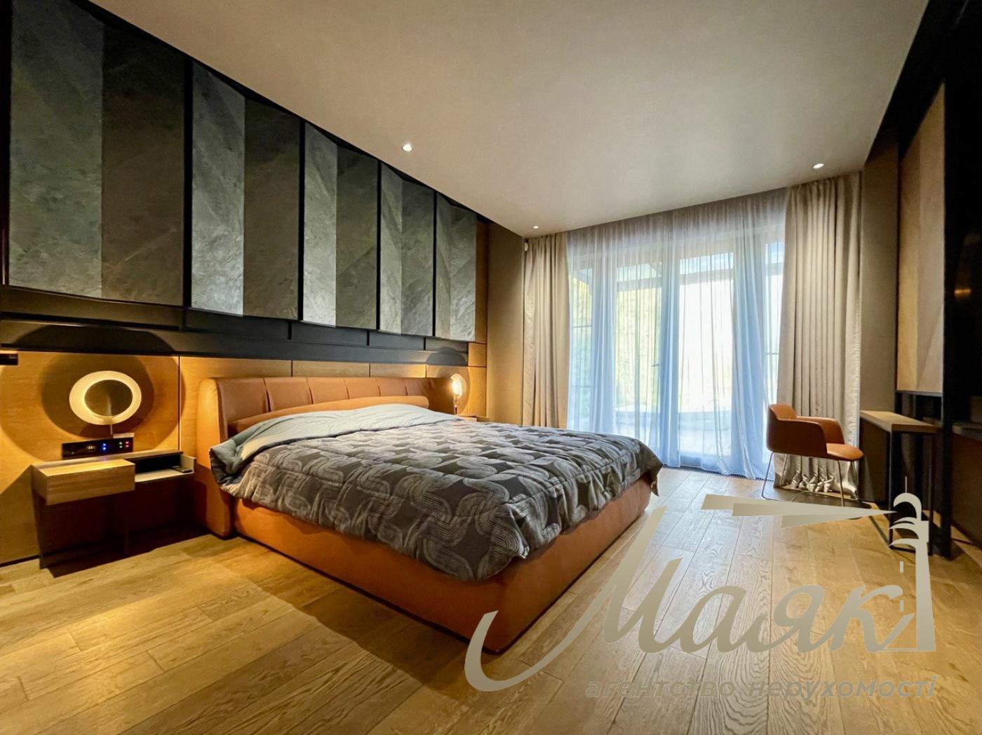 Продаж Котеджу КМ Riviera Village, Лебедівка