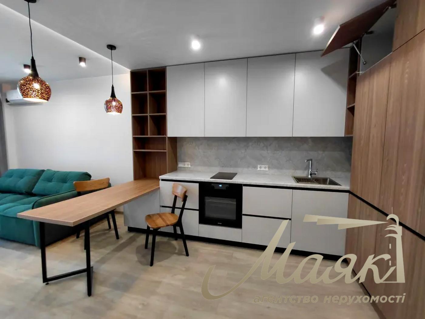 Оренда 2-х кімнатної квартири в ЖК Французький квартал 2, Печерськ