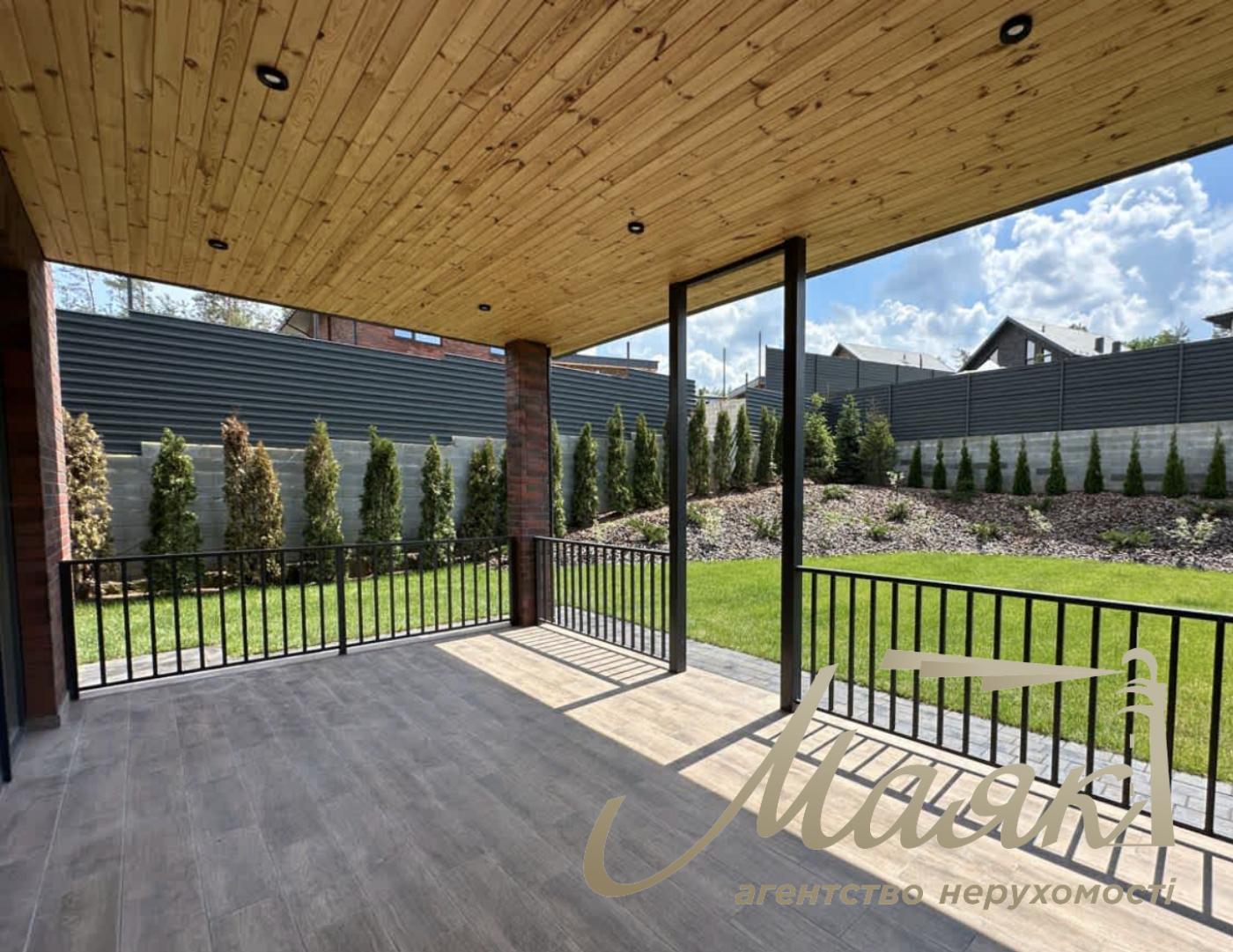 Продажа дома 305м2 в КГ "Новая ходосовка"с.  Ходосовка, Киево-Святошинский район