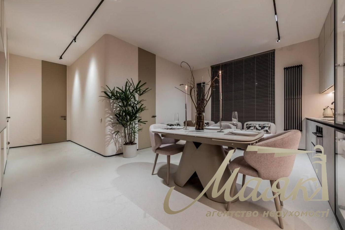 Продаж 2к квартири 79м2 Андрія Верхогляда ЖК Новопечерські Липки Печерськ