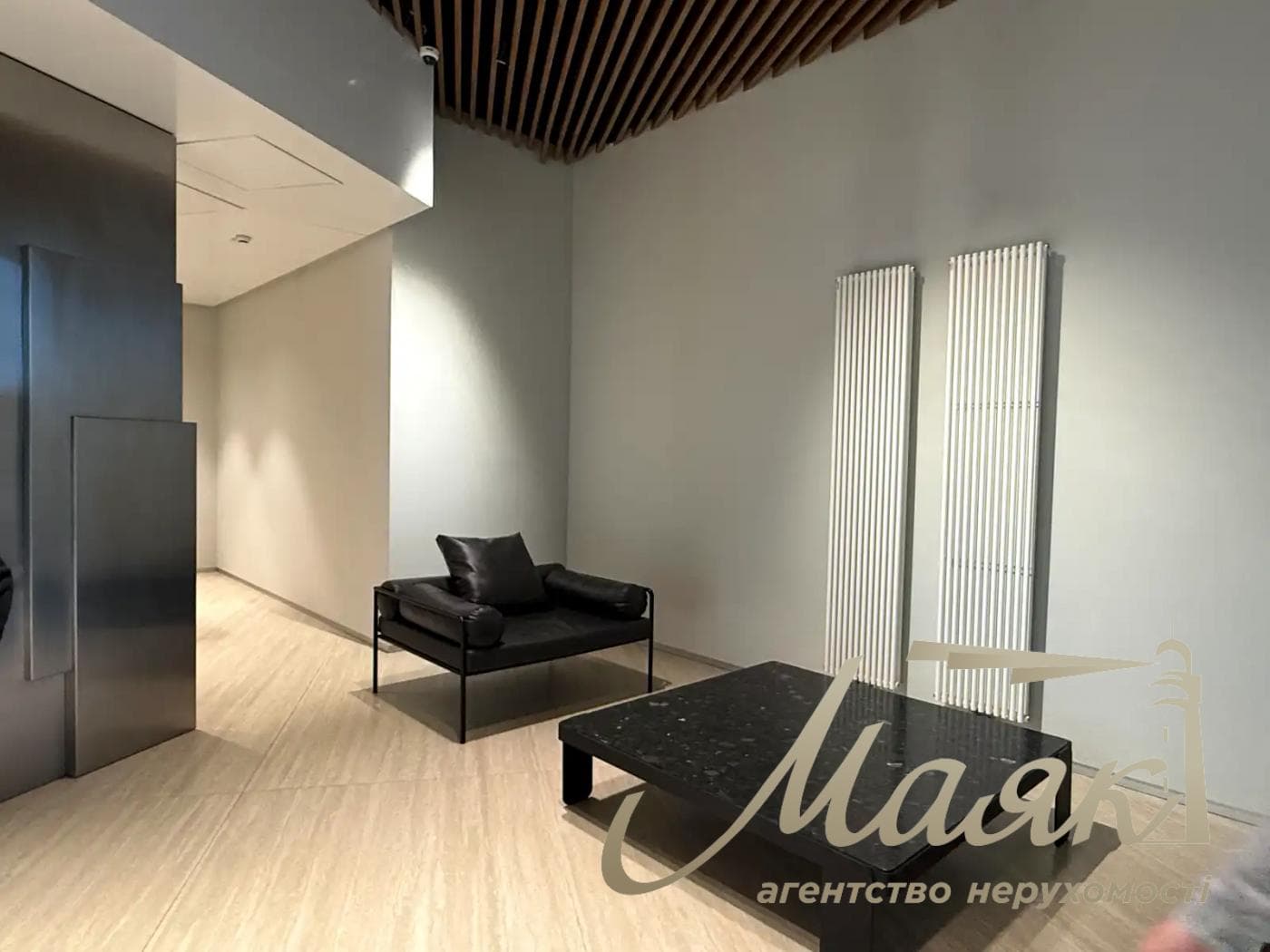 ЖК Manhattan | Комерційне приміщення площею 170 м²