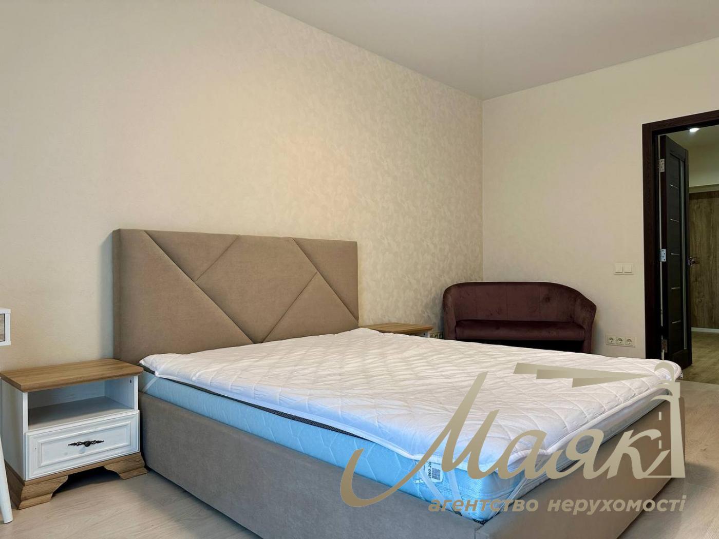 Оренда 1 кімнатної квартири в ЖК Брістоль по вул.Лобановського 144, метро Деміївська.