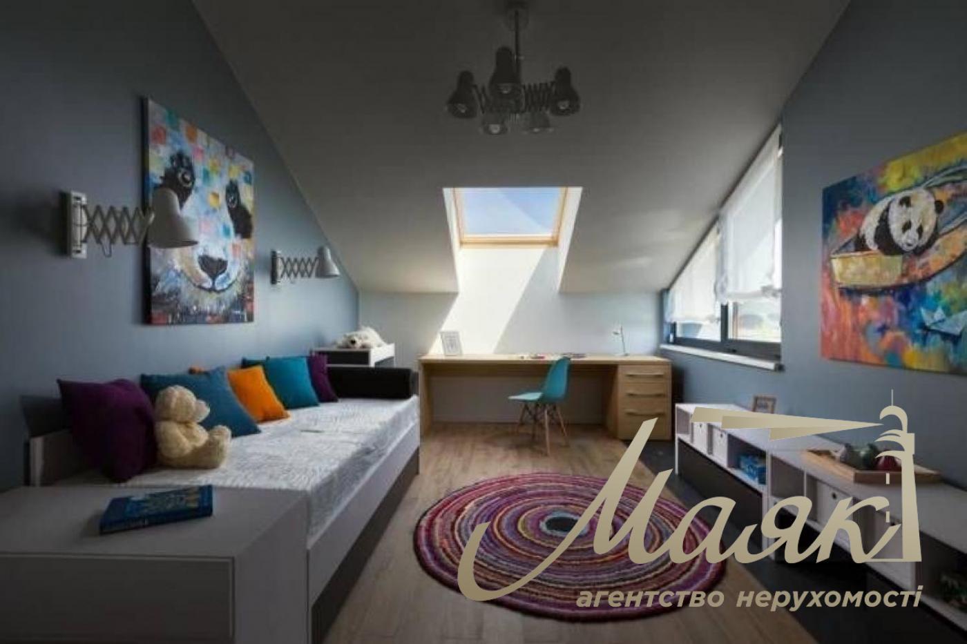 Аренда дома в  КГ«Конык» 250м2